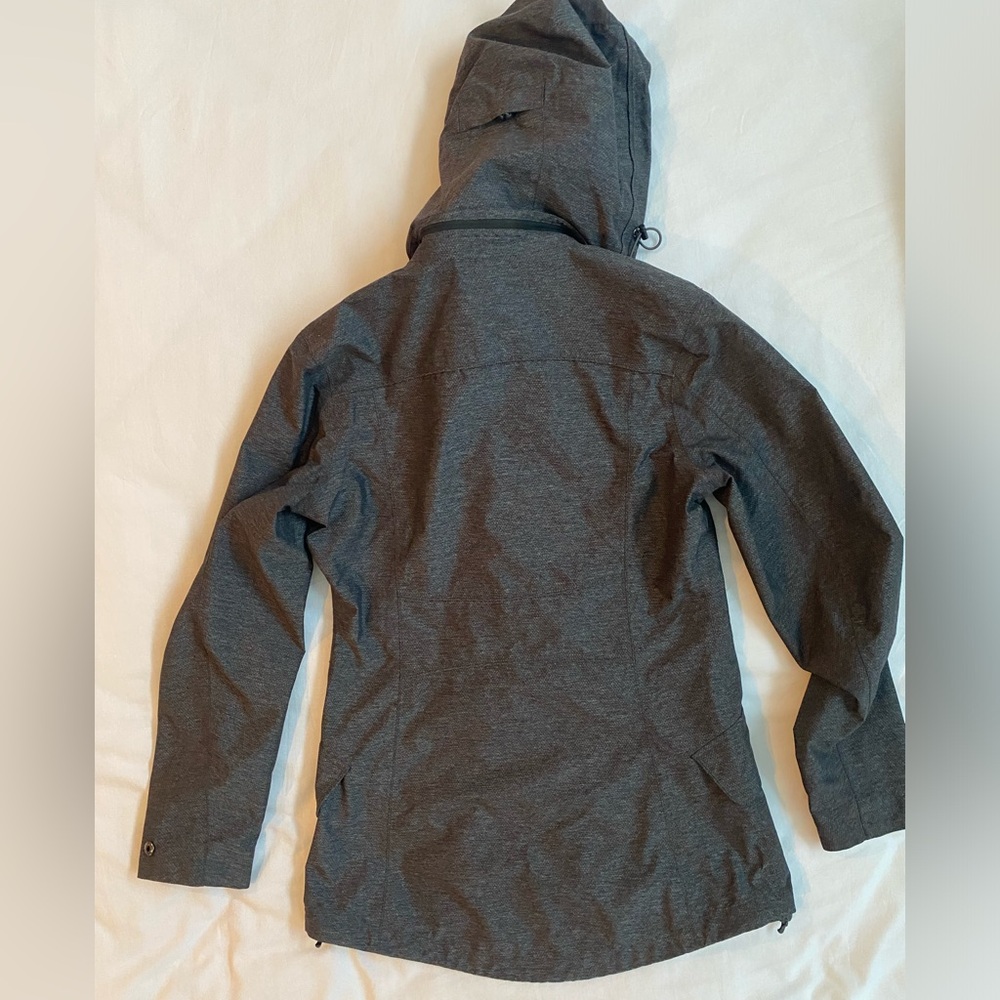REI E1 Rain Jacket size S - Picture 15 of 17